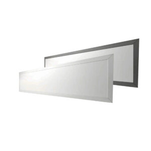 Painel Led 32x122 48w Embutir Retangular Luminária