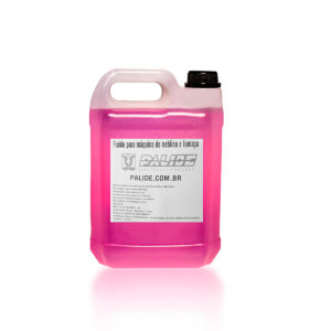 Liquido para maquina de fumaça Palide
